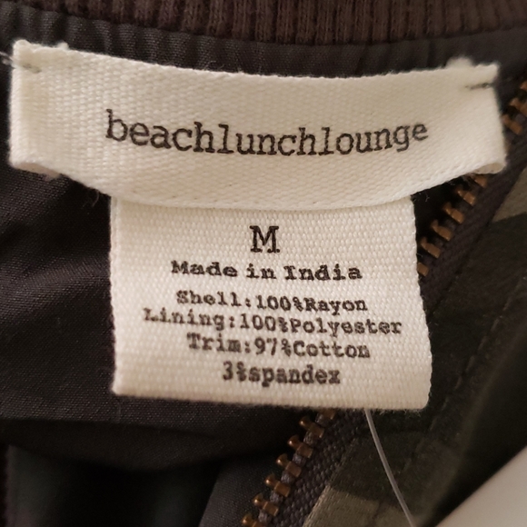 Jacket - Picture 9 of 9